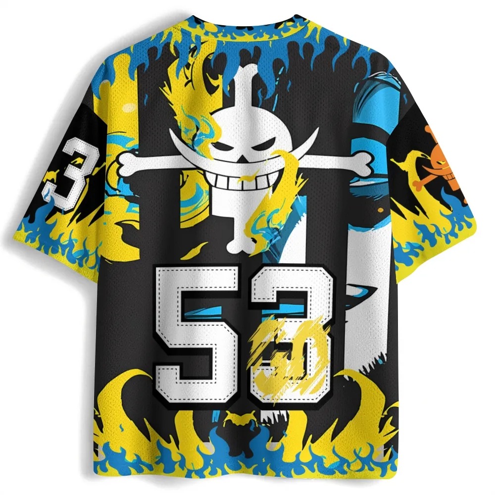 Bandai Whitebeard Jolly Roger  - đánh giá và giá Running Cap Lightweight