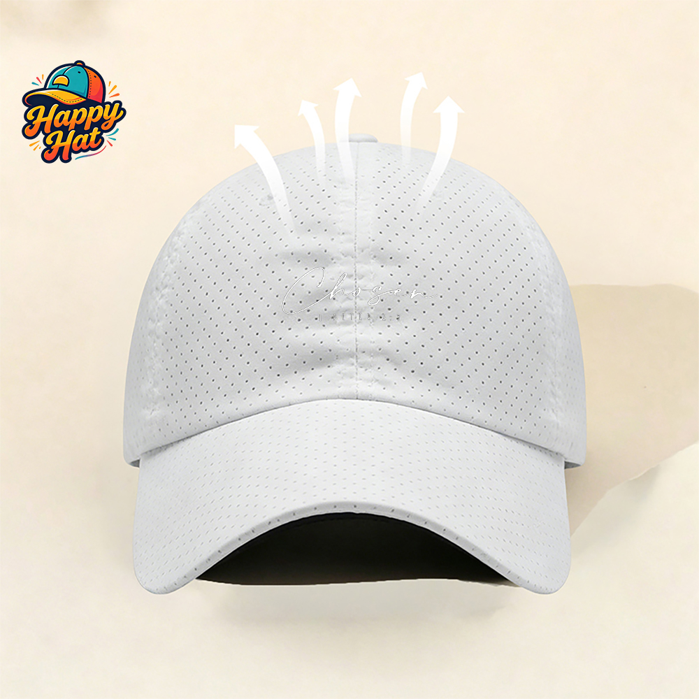 1PC Lightweight Breathable Per - đánh giá và giá Running Cap Lightweight