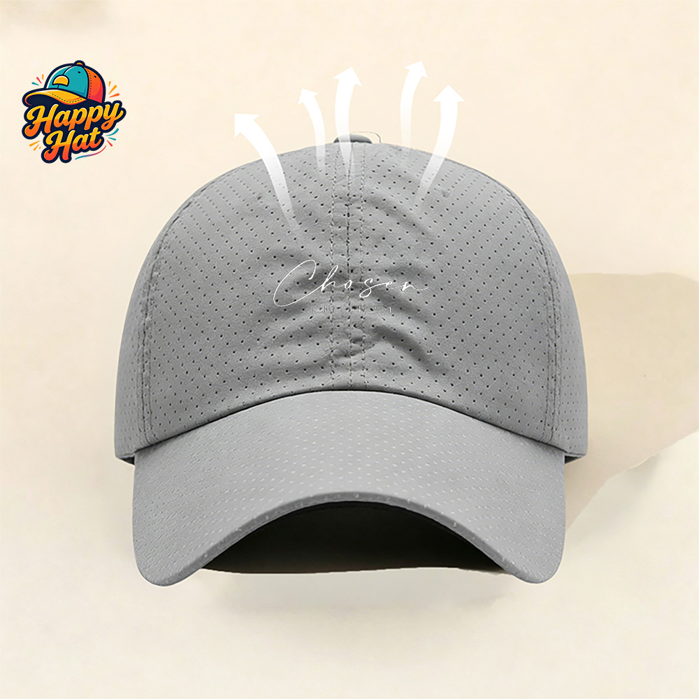 1PC Lightweight Breathable Per - đánh giá và giá Running Cap Lightweight