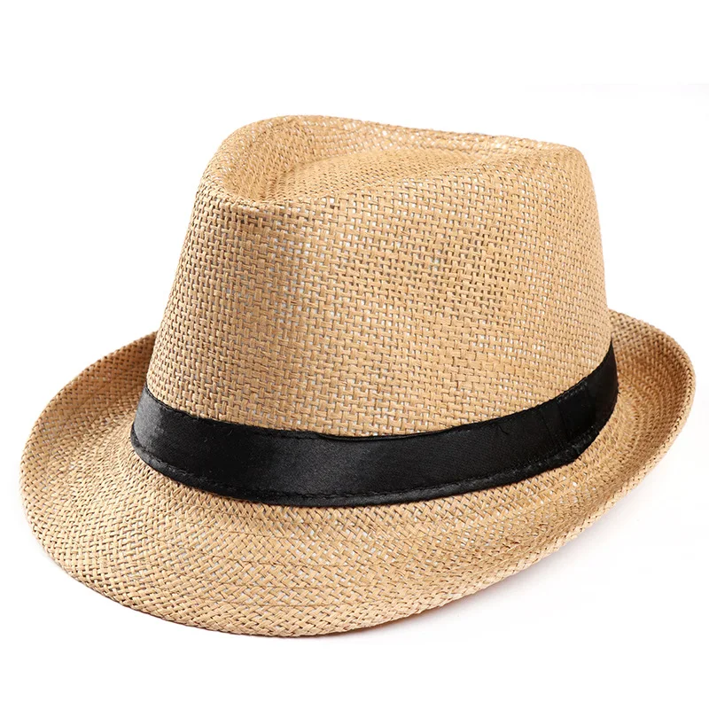 Summer Casual Trendy Beach Sun - đánh giá và giá Cowboy Hat Straw