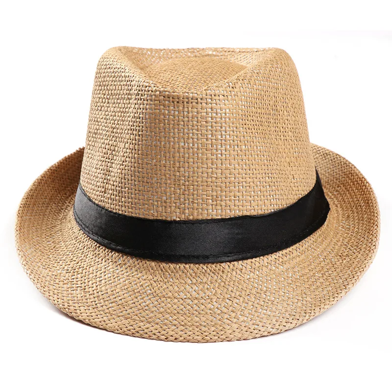 Summer Casual Trendy Beach Sun - đánh giá và giá Cowboy Hat Straw