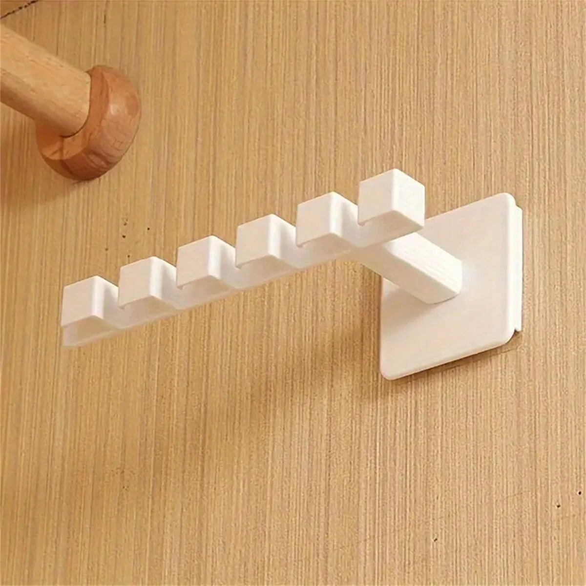 1/2/4Pcs Punch Free Hat Hanger - đánh giá và giá Baseball Cap Structured