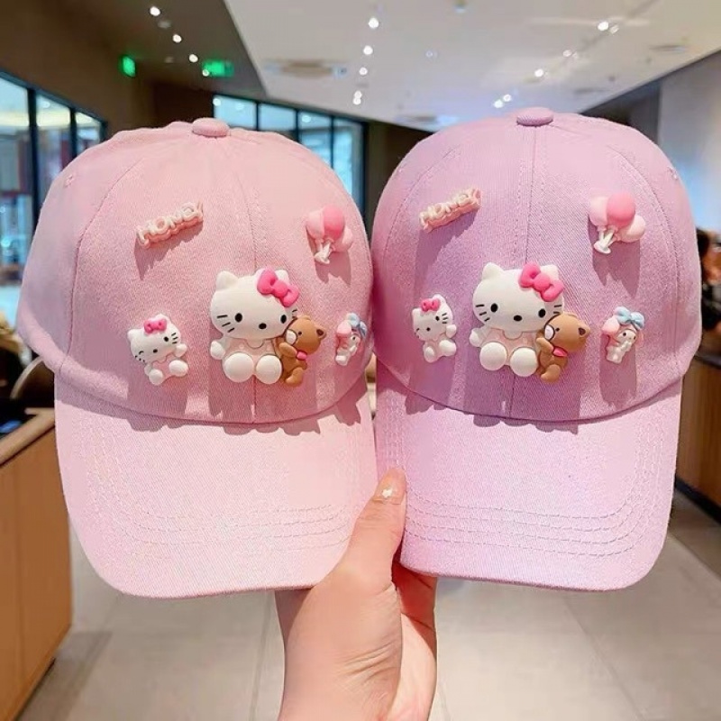 Children's Hats: Spring/Autumn - đánh giá và giá Baseball Cap Structured
