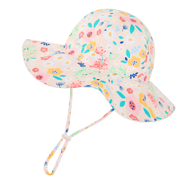 Set of 2 Baby Sun Hats  Lace-t - đánh giá và giá Sun Hat Wide Brim