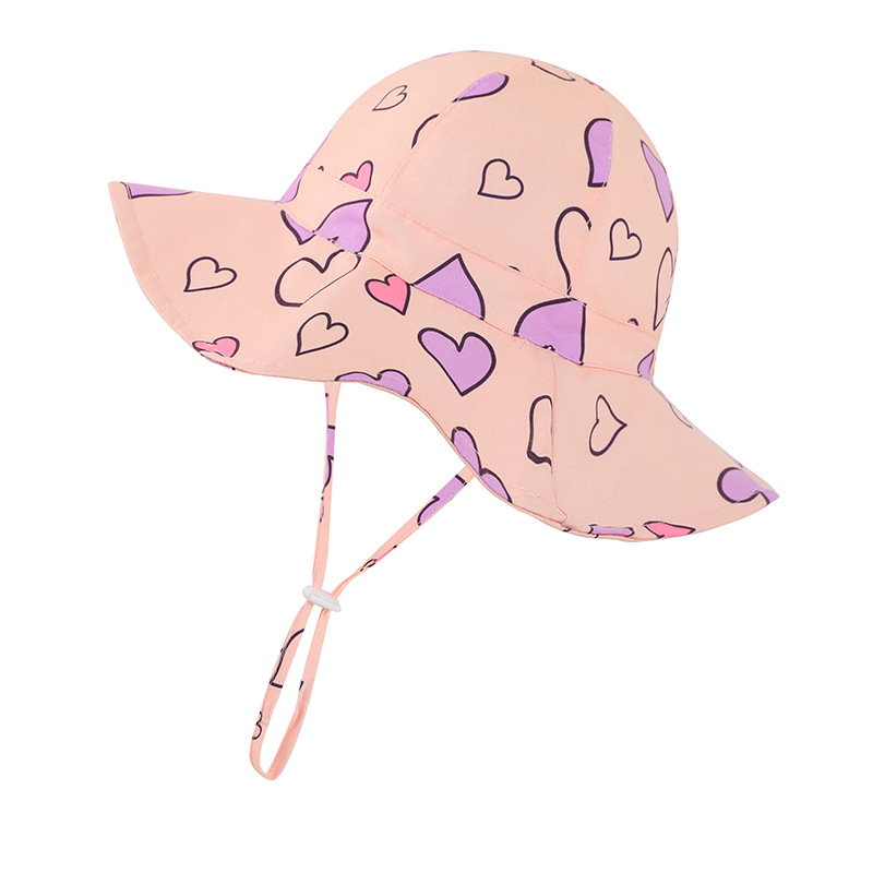 Set of 2 Baby Sun Hats  Lace-t - đánh giá và giá Sun Hat Wide Brim
