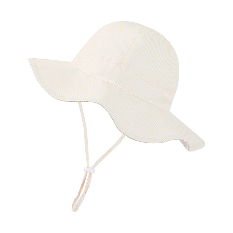 Set of 2 Baby Sun Hats  Lace-t - đánh giá và giá Sun Hat Wide Brim
