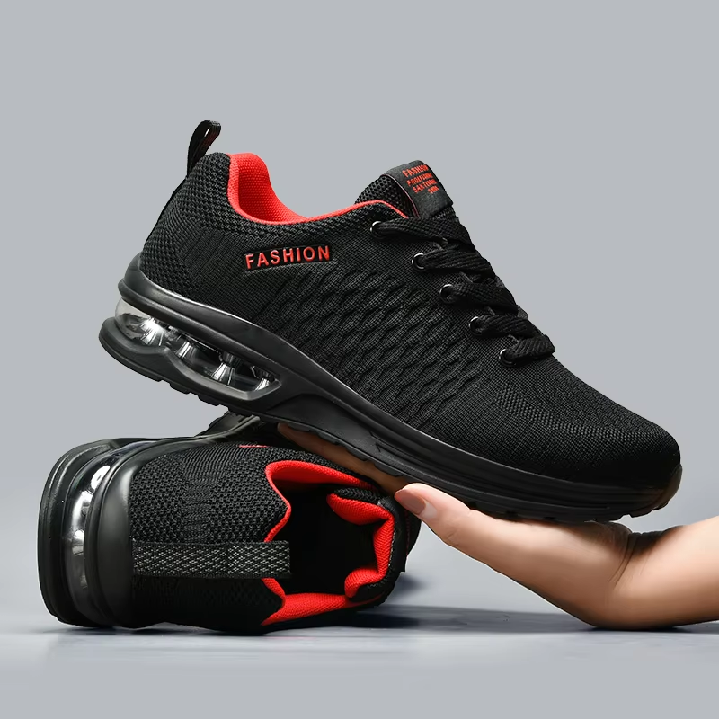Mens Running Shoes Outdoor Spo - đánh giá và giá Running Cap Lightweight