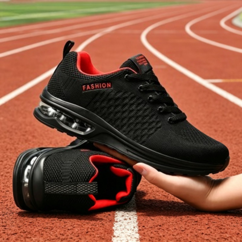 Mens Running Shoes Outdoor Spo - đánh giá và giá Running Cap Lightweight