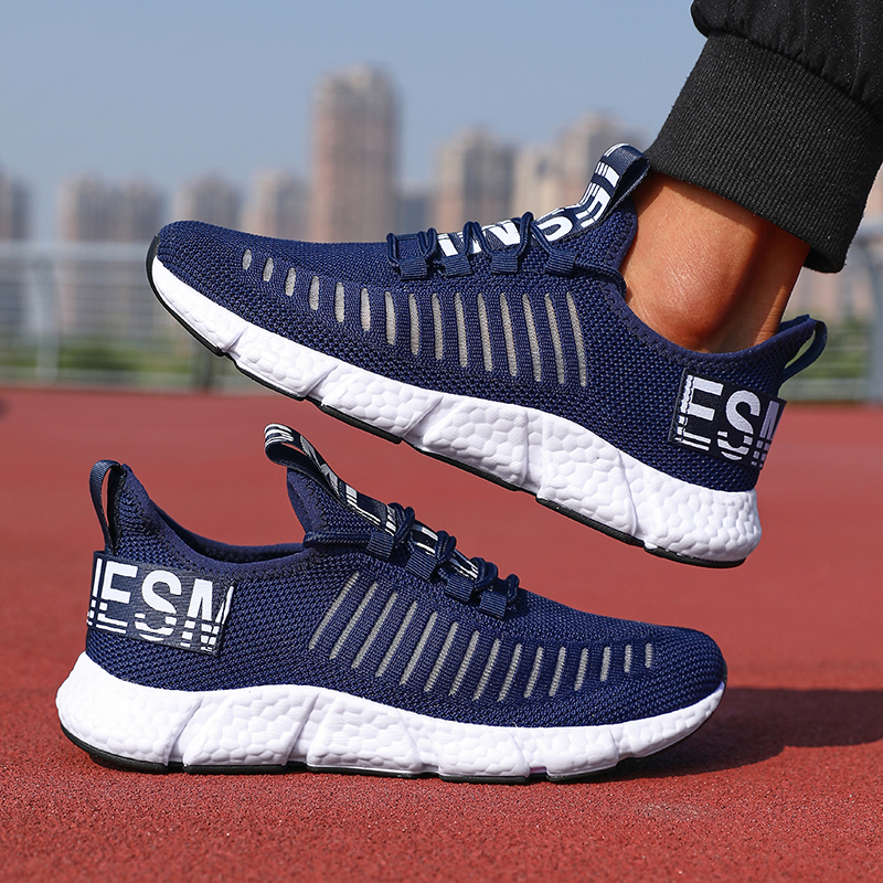 Men Casual Shoes Sneakers Brea - đánh giá và giá Running Cap Lightweight