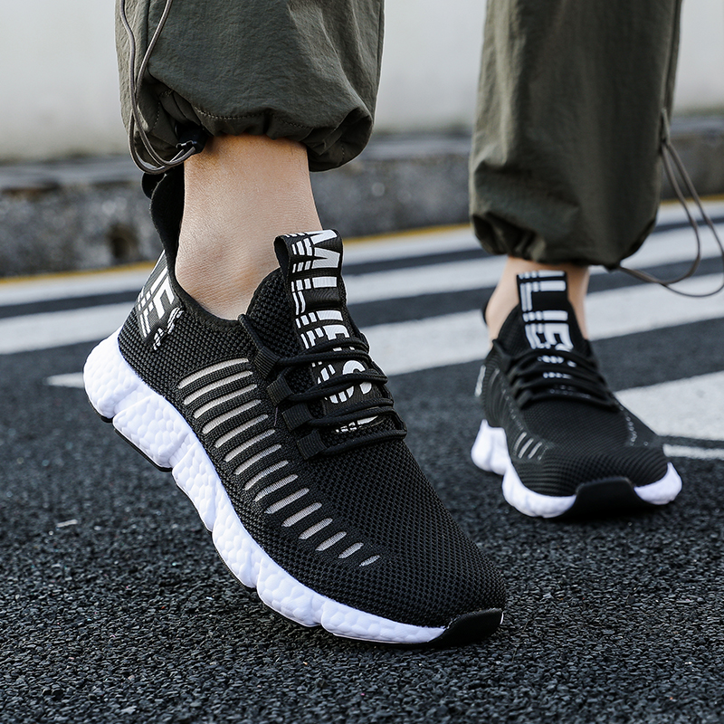 Men Casual Shoes Sneakers Brea - đánh giá và giá Running Cap Lightweight
