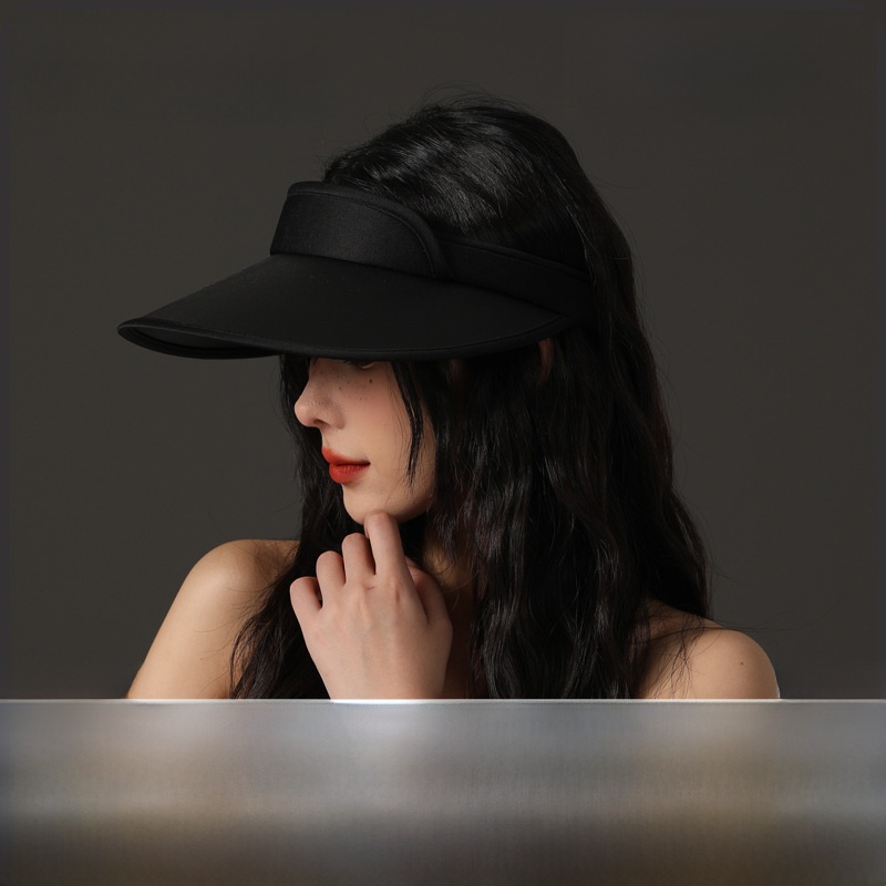 Sun Protection Wide Brim Empty - đánh giá và giá Sun Hat Wide Brim