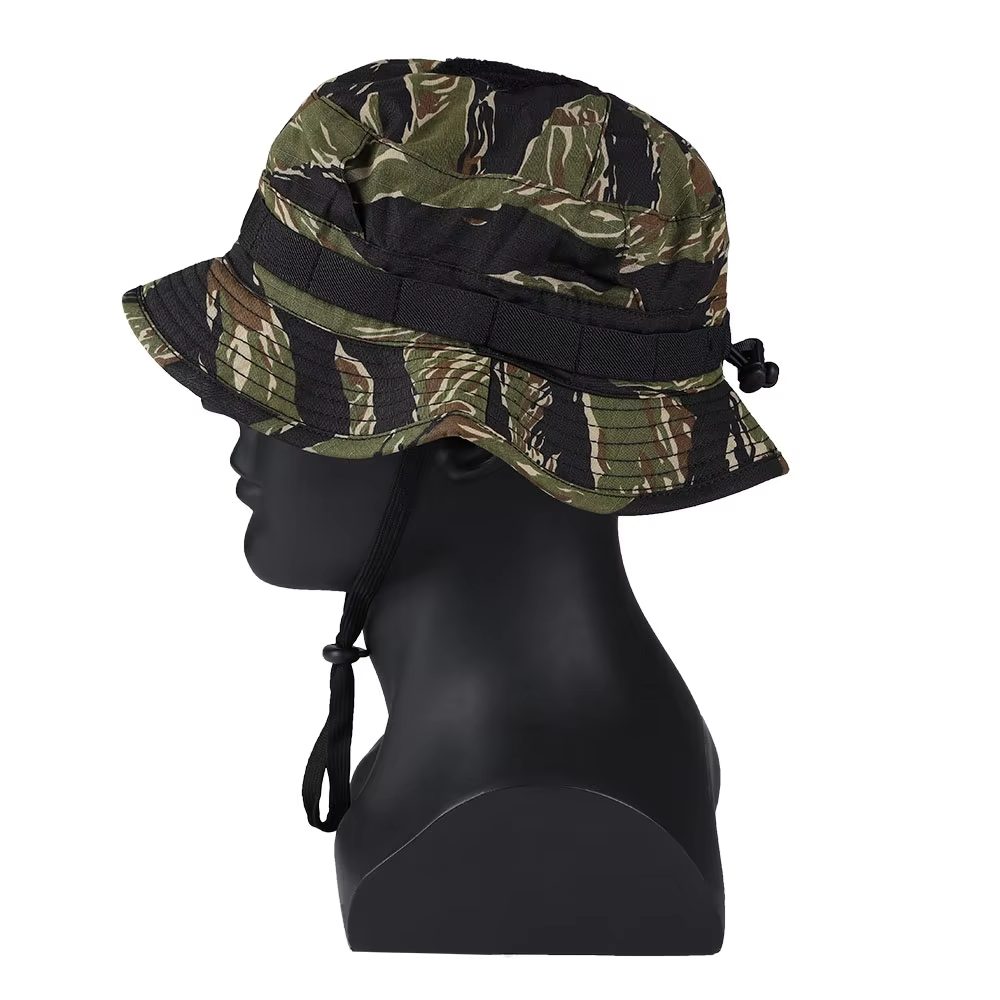 Emersognear Short Brim Summer  - đánh giá và giá Boonie Hat Tactical