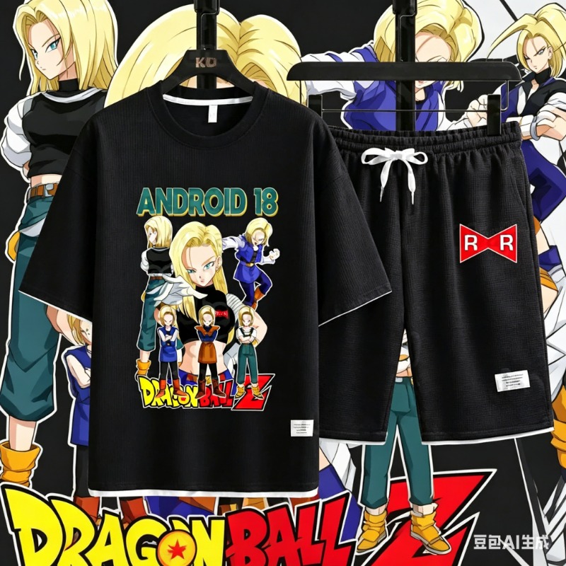 Son Goku Dragon Ball Super Paj - đánh giá và giá Running Cap Lightweight