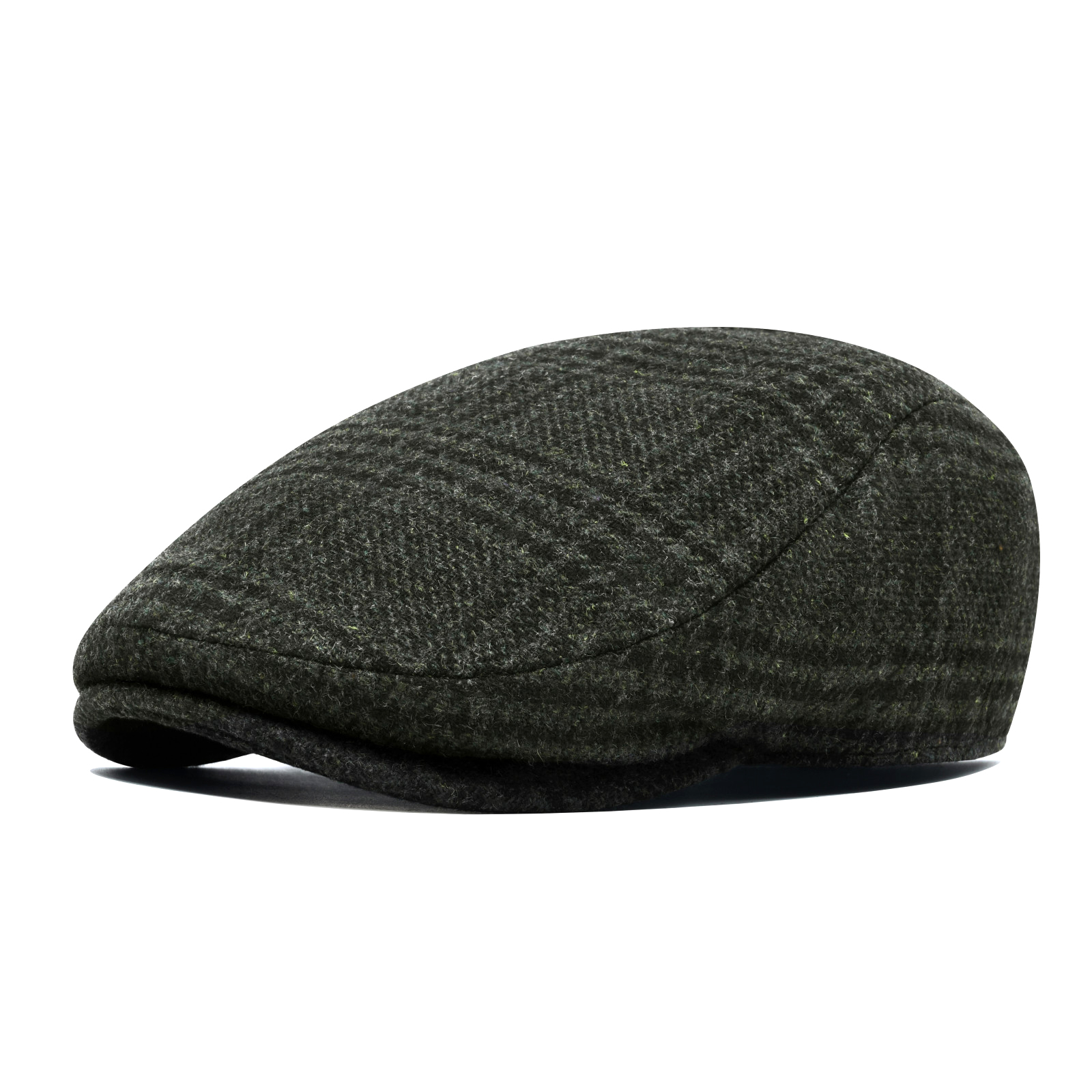 JANGOUL Newsboy Caps Men Wool  - đánh giá và giá Newsboy Cap Ivy