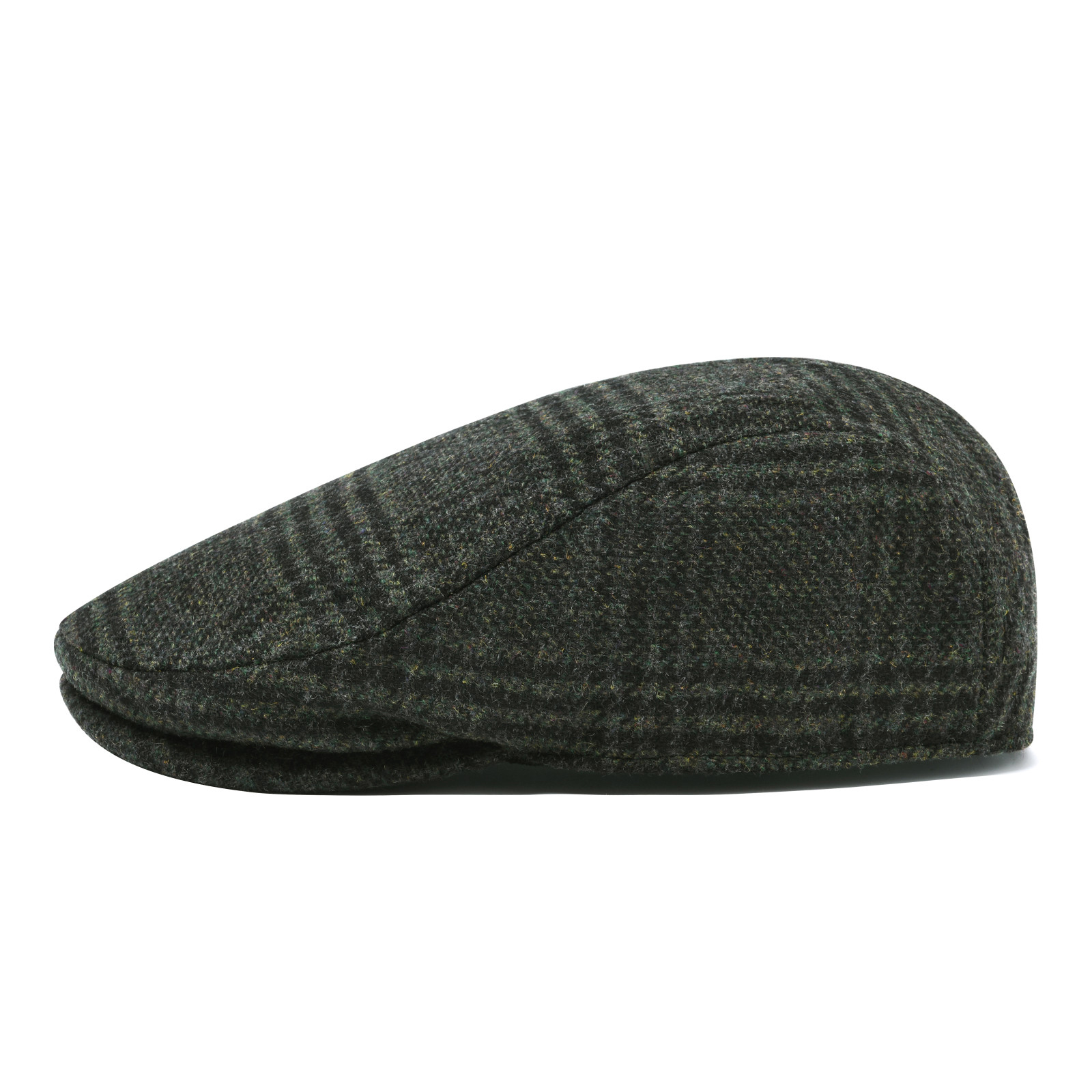 JANGOUL Newsboy Caps Men Wool  - đánh giá và giá Newsboy Cap Ivy