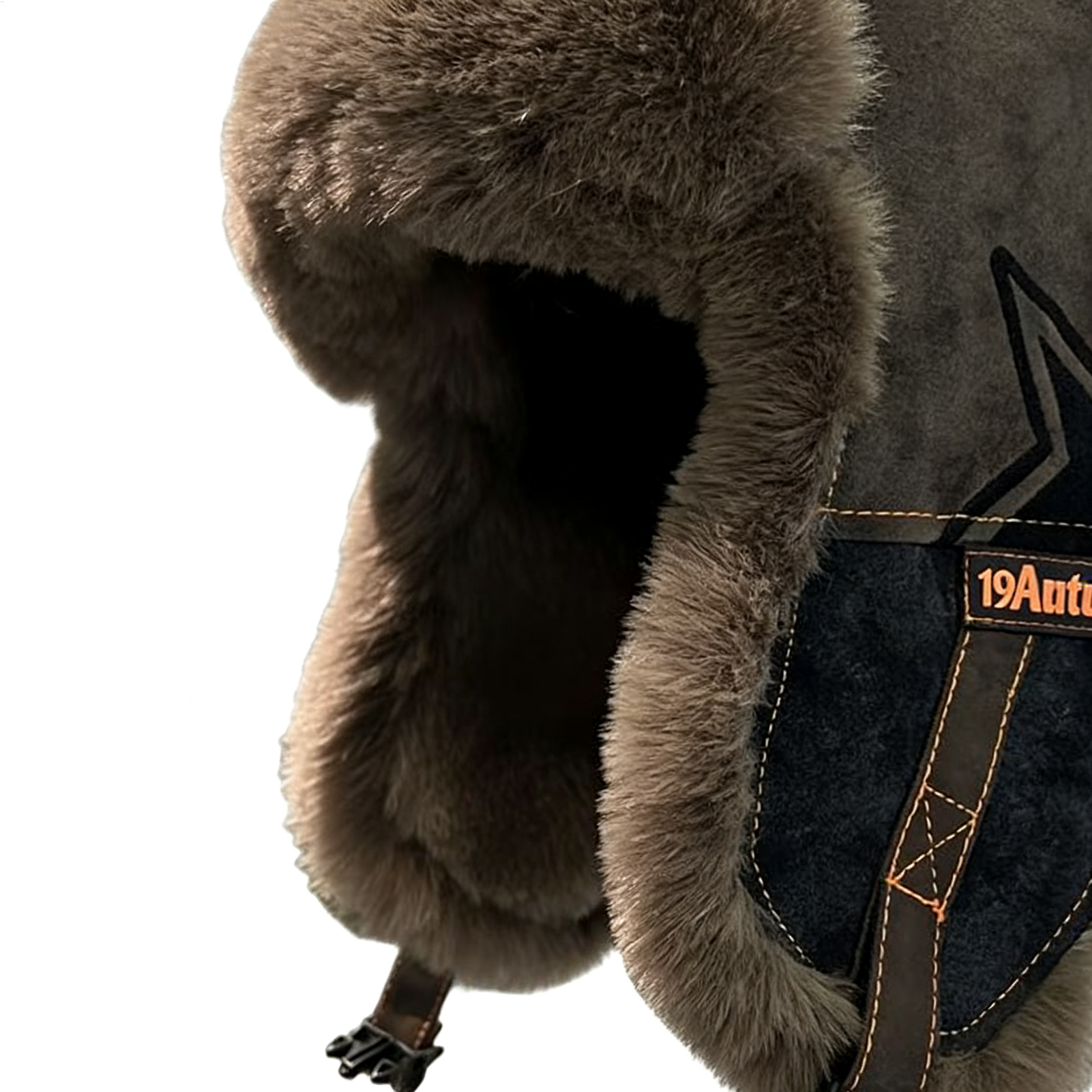 Trapper Hat Thermal Windproof  - đánh giá và giá Trapper Hat Ear Flap