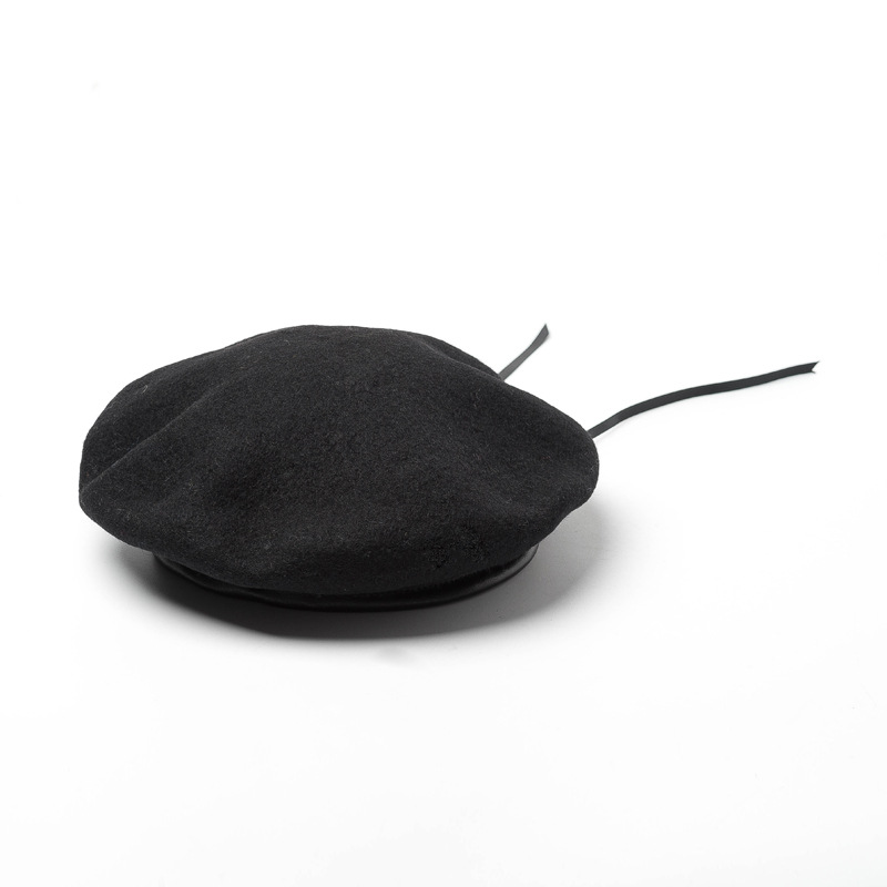 Sky Blue French Beret Women Au - đánh giá và giá Beret French Wool