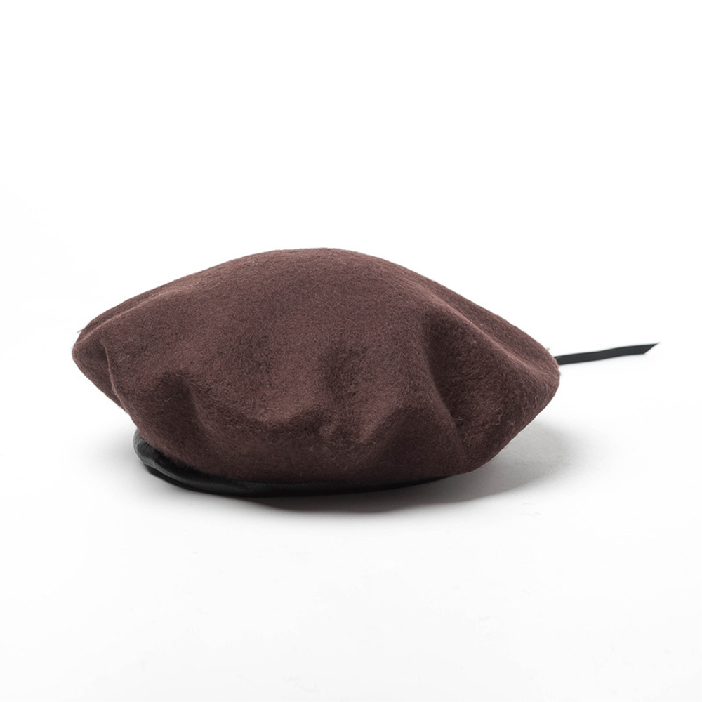Sky Blue French Beret Women Au - đánh giá và giá Beret French Wool