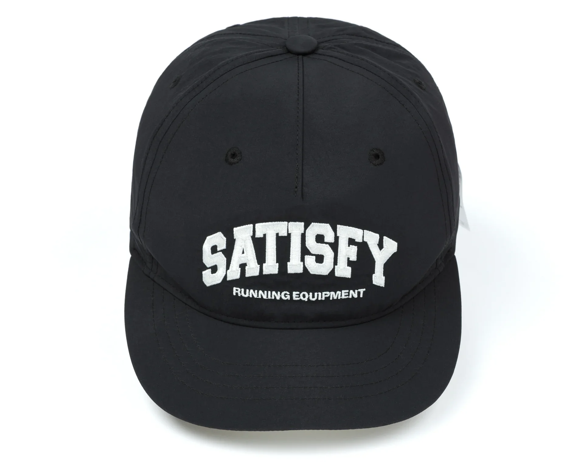 2026 Satisfy Functional Baseba - đánh giá và giá Running Cap Lightweight