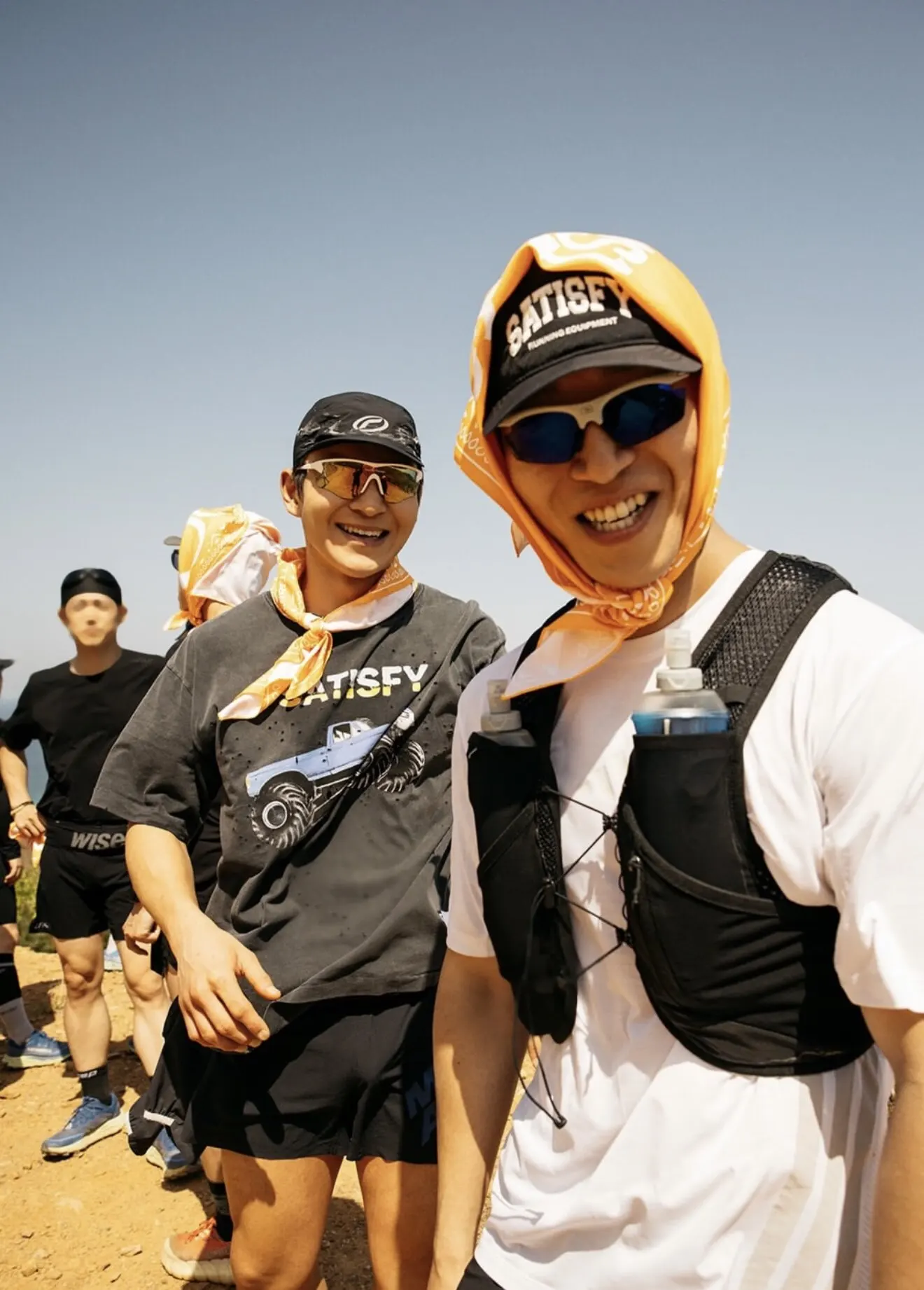 2026 Satisfy Functional Baseba - đánh giá và giá Running Cap Lightweight