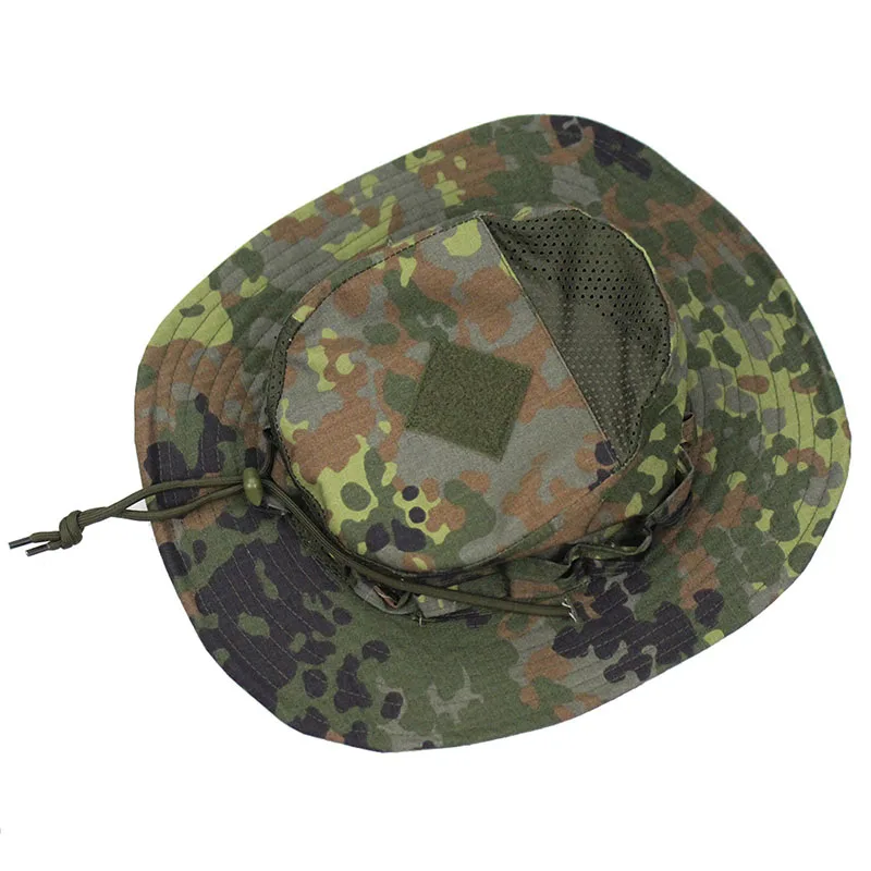New Tactical Boonie Hat Cap Hu - đánh giá và giá Boonie Hat Tactical