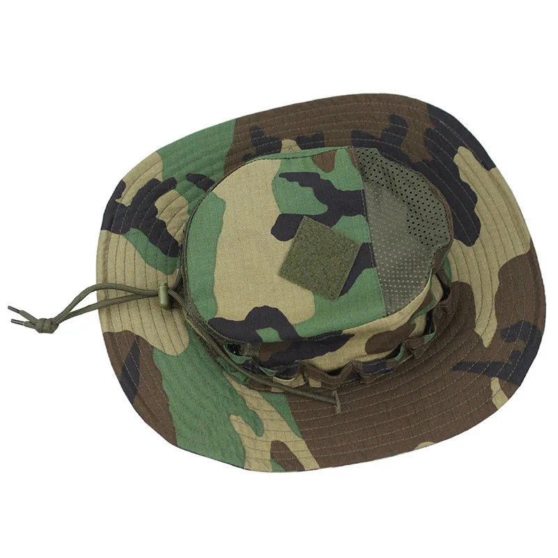 New Tactical Boonie Hat Cap Hu - đánh giá và giá Boonie Hat Tactical