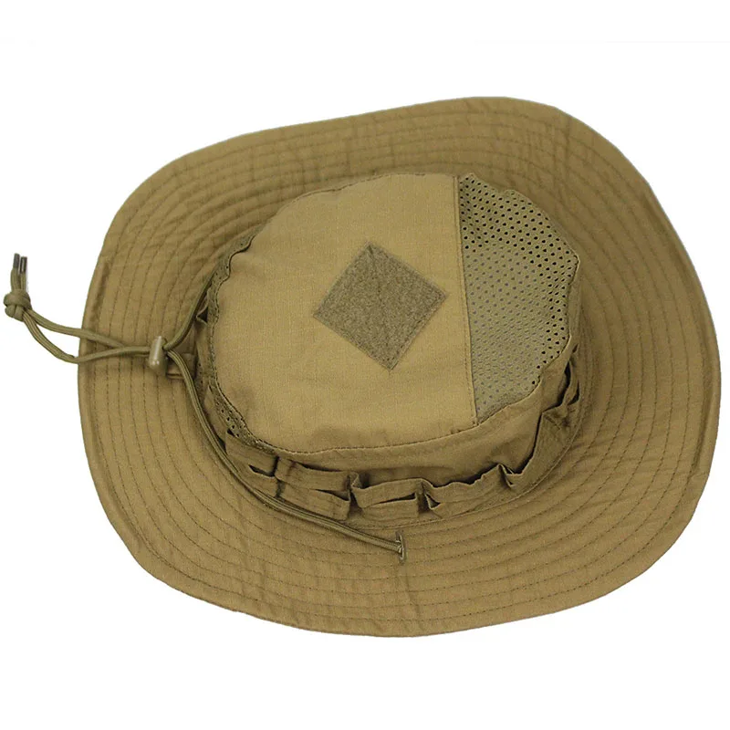 New Tactical Boonie Hat Cap Hu - đánh giá và giá Boonie Hat Tactical