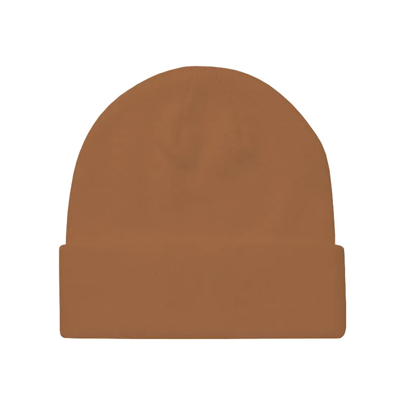 Women Unisex Knit Cuffed Plain - đánh giá và giá Beanie Cuffed Knit