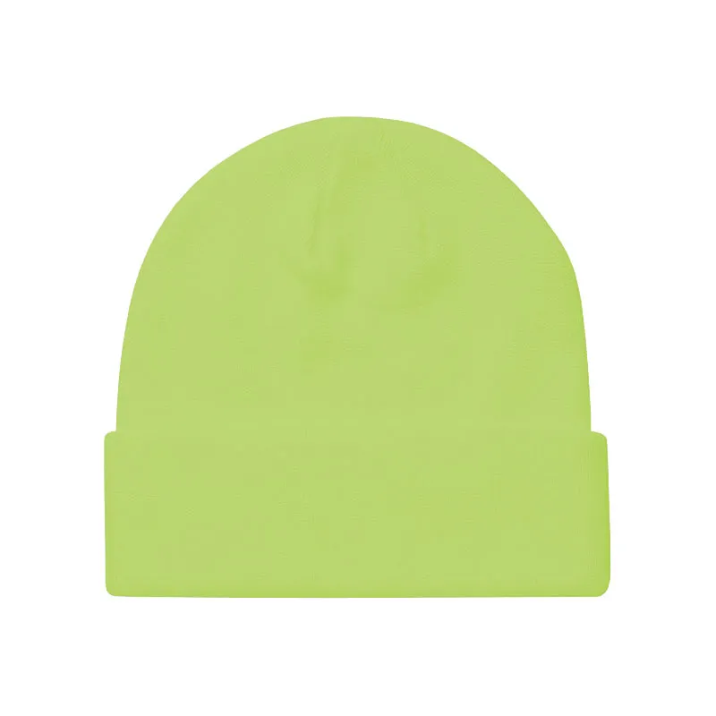 Women Unisex Knit Cuffed Plain - đánh giá và giá Beanie Cuffed Knit