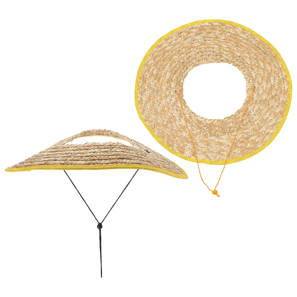 2Pcs Hard Hat Sun Shade Wide B - đánh giá và giá Sun Hat Wide Brim