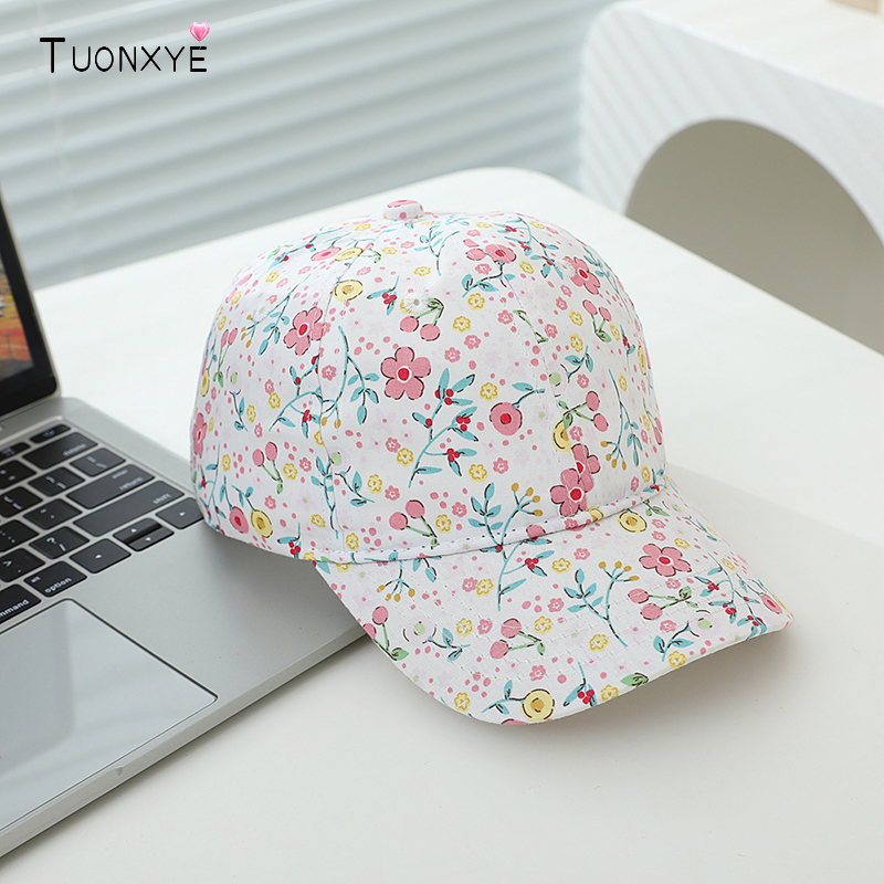 Summer Kids Baseball Caps Flow - đánh giá và giá Visor Sun Hat