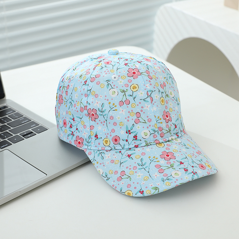 Summer Kids Baseball Caps Flow - đánh giá và giá Visor Sun Hat