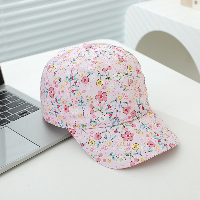 Summer Kids Baseball Caps Flow - đánh giá và giá Visor Sun Hat