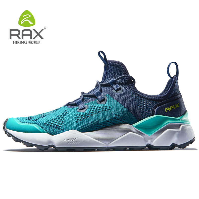 Rax Men's Running Shoes Women  - đánh giá và giá Running Cap Lightweight