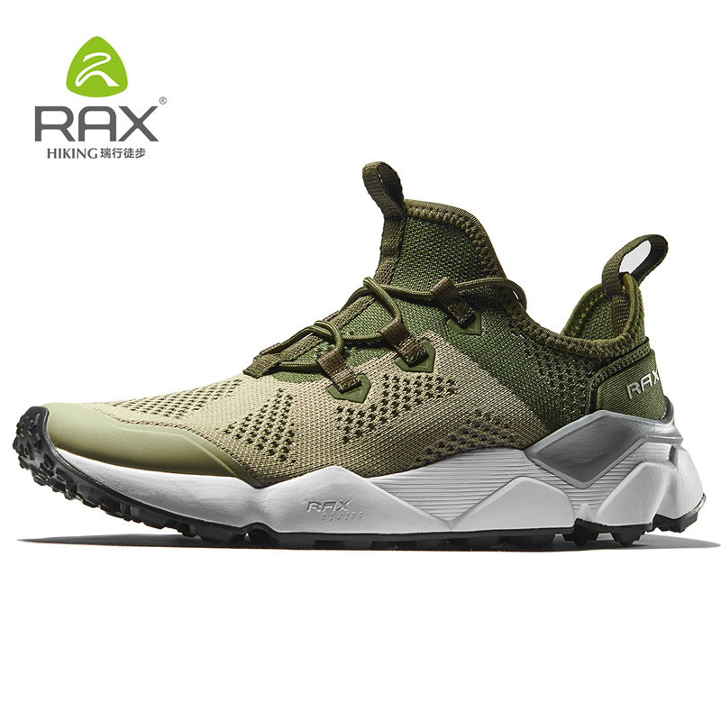 Rax Men's Running Shoes Women  - đánh giá và giá Running Cap Lightweight