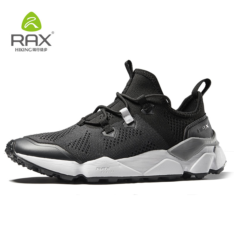 Rax Men's Running Shoes Women  - đánh giá và giá Running Cap Lightweight