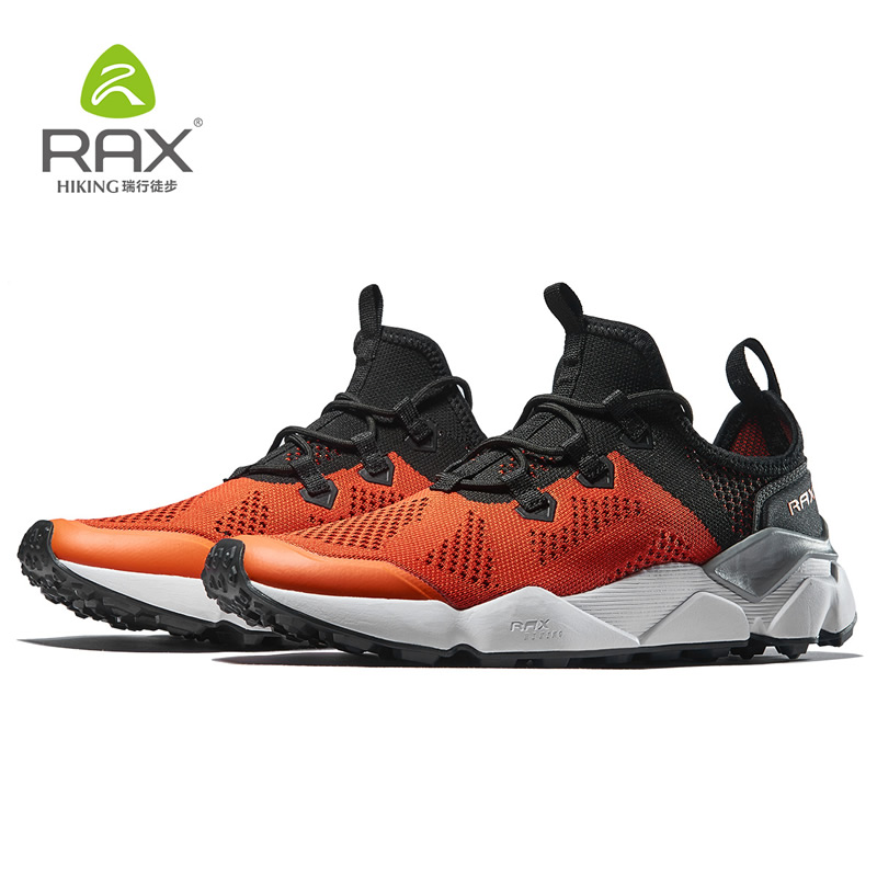 Rax Men's Running Shoes Women  - đánh giá và giá Running Cap Lightweight