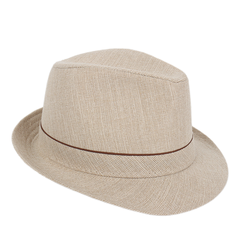 Spring&Autumn Men Fedoras  Top - đánh giá và giá Fedora Hat Wool
