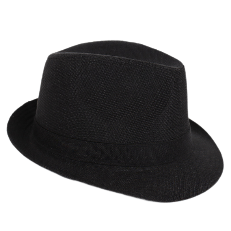 Spring&Autumn Men Fedoras  Top - đánh giá và giá Fedora Hat Wool